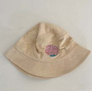 Corduroy Bucket Hats