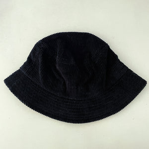 Corduroy Bucket Hats