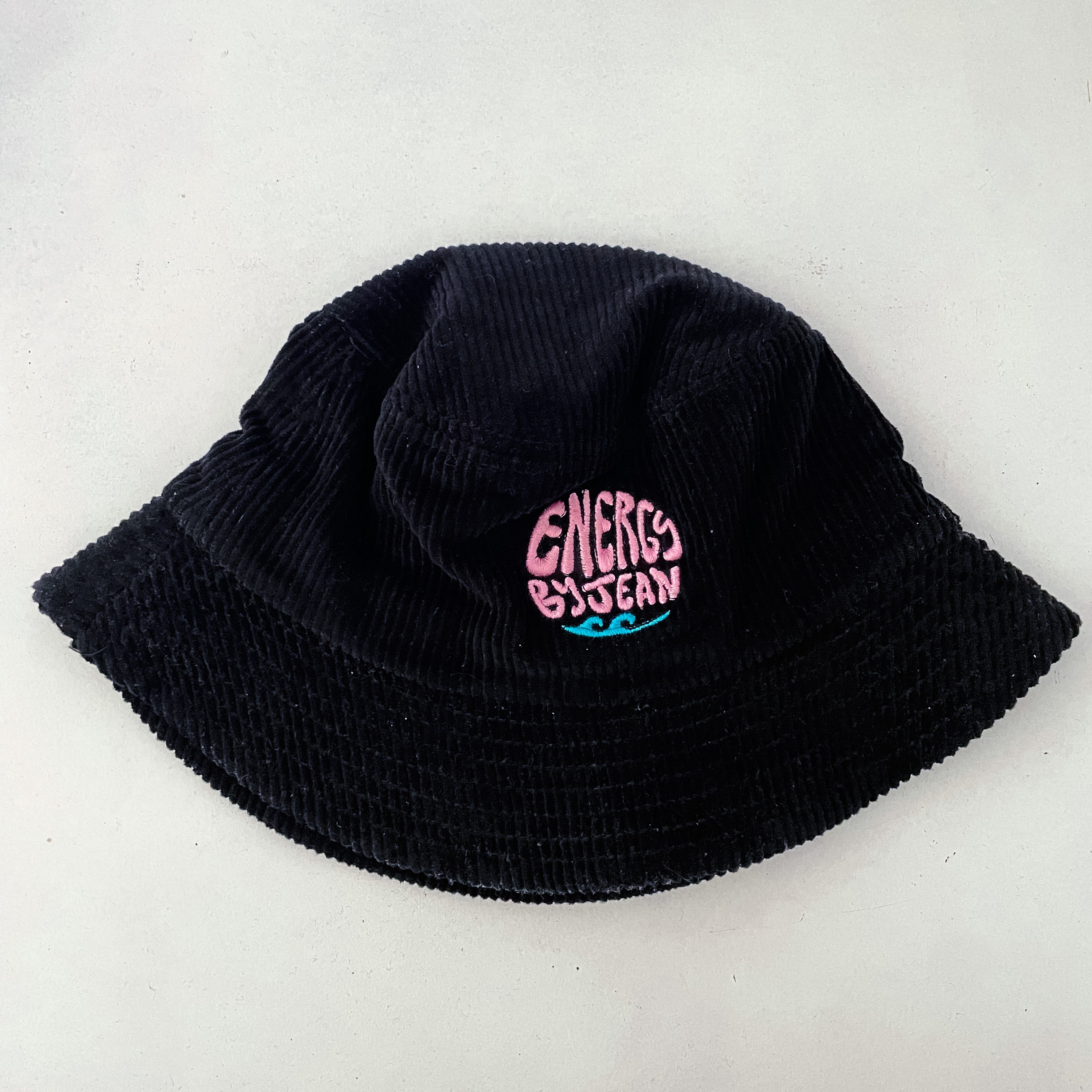 Corduroy Bucket Hats